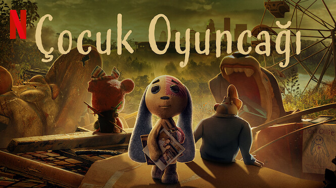 Çocuk Oyuncağı