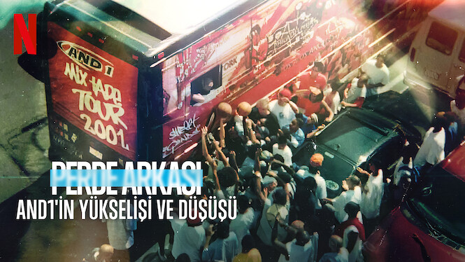 Perde Arkası: AND1'in Yükselişi ve Düşüşü