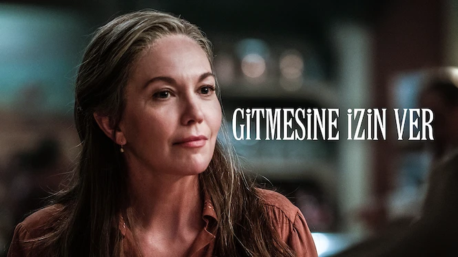 Gitmesine İzin Ver