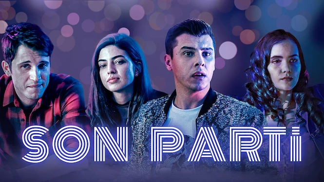 Son Parti