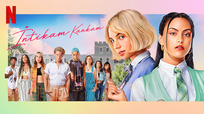 İntikam Kankam