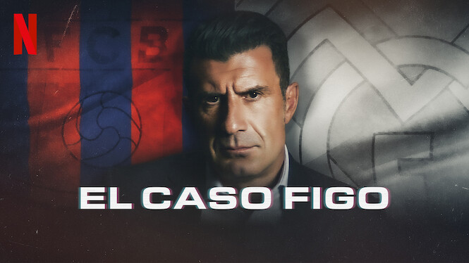 Figo Vakası: Futbol Tarihinin En Sansasyonel Transferi