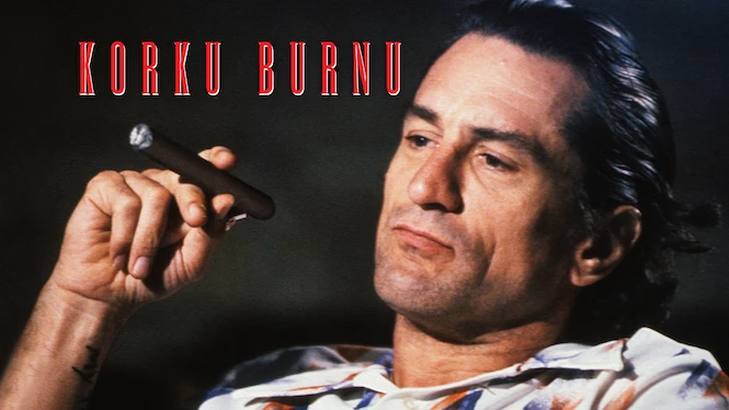 Korku Burnu