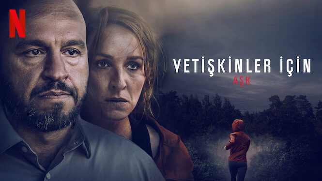 Yetişkinler İçin Aşk