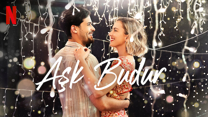 Aşk Budur
