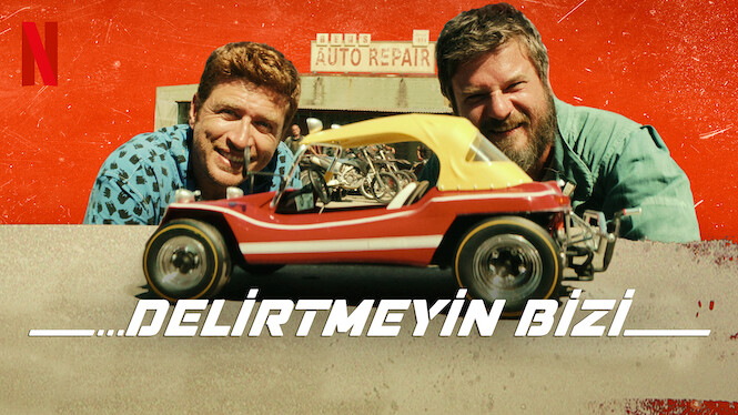 Delirtmeyin Bizi