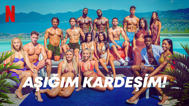 Aşığım Kardeşim!