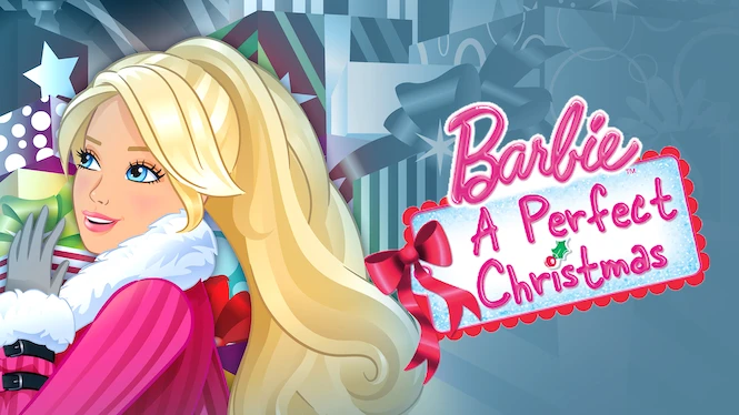 Barbie: A Perfect Christmas