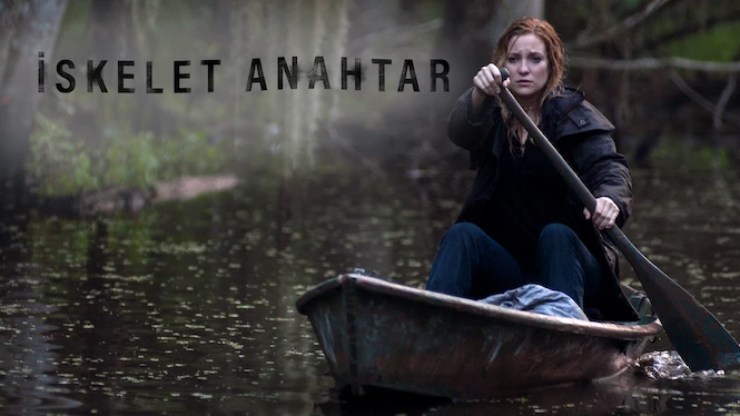 İskelet Anahtar