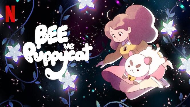 Bee ve PuppyCat