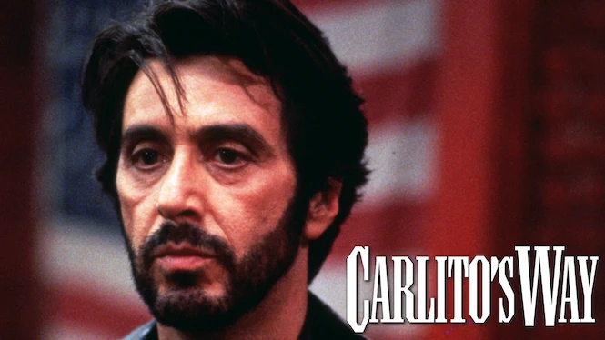 Carlito'nun Yolu