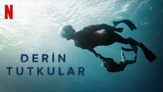 Derin Tutkular