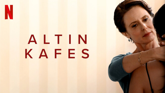 Altın Kafes